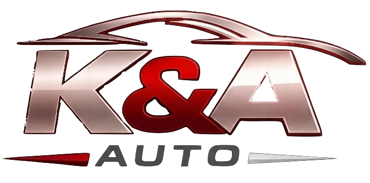 K&A Auto's logo